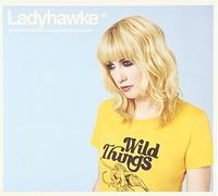 Ladyhawke - Ladyhawke-Wild Things [Import]