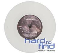 Ladyhawke - Paris is Burning [Import]