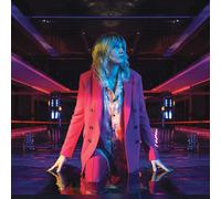 Ladyhawke - Time Flies [New Vinyl LP] Brown, Colored Vinyl