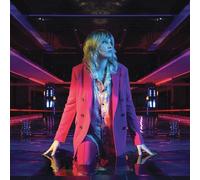 Ladyhawke Time Flies (Vinyl) 12" Album