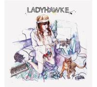 Ladyhawke Vinyle