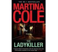 Ladykiller Cole, Martina (Auteur)