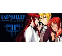 Ladykiller in a Bind (PC)