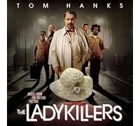 Ladykillers