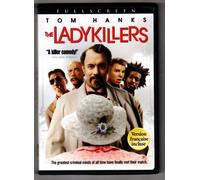Ladykillers [Import USA Zone 1]