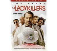 Ladykillers [Import USA Zone 1]