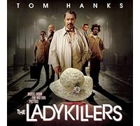 Ladykillers (Music from The Motion Picture)