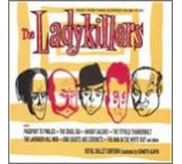 Ladykillers - Music from Those Glorious Eali