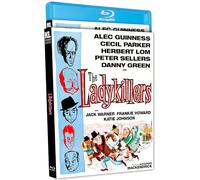 LADYKILLERS (SPECIAL EDITION)