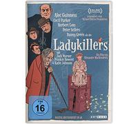 Ladykillers: Digital Remastered [Import]