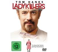 Ladykillers (Tom Hanks)
