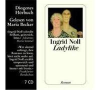 Ladylike. 7 CDs Noll, Ingrid (Auteur)