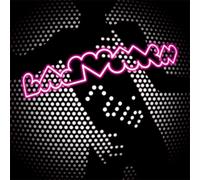 Ladymen - Ruin