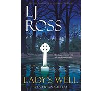 Lady's Well: A DCI Ryan Mystery