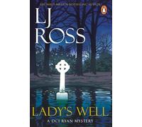 Lady's Well: The thrilling detective murder mystery from the bestselling author of Holy Island