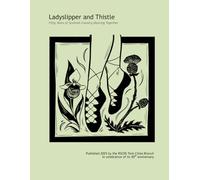 Ladyslipper and Thistle: Fifty Years of Scottish Country Dancing Together