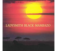 Ladysmith Black Mamb - Gospel Songs [Import]