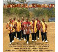 Ladysmith Black Mamb - Long Walk to Freedom [Sacd] [Import]