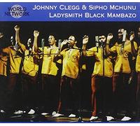 Ladysmith Black Mambazo - 09 South Africa [Import]