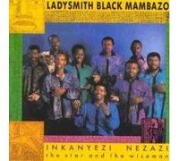 Ladysmith Black Mambazo