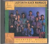 Ladysmith Black Mambazo