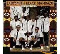 Ladysmith Black Mambazo - Best of [Import]
