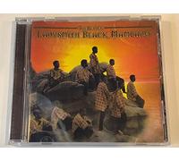 Ladysmith Black Mambazo - Best of Ladysmith Black Mambaz