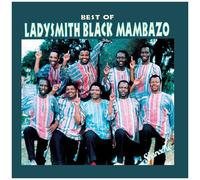 Ladysmith Black Mambazo - Best Of Ladysmith Black Mambazo [Vinyl Lp]