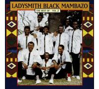 Ladysmith Black Mambazo - Best of,Vol.2 [Import]