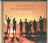 Ladysmith Black Mambazo - Favourites [Import]