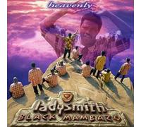 Ladysmith Black Mambazo Heavenly (CD) Album