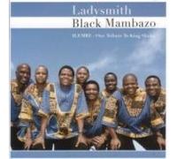 Ladysmith Black Mambazo - Ilembe [Import]