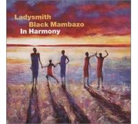 Ladysmith Black Mambazo - in Harmony [Import]