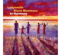 Ladysmith Black Mambazo - in Harmony [Import]