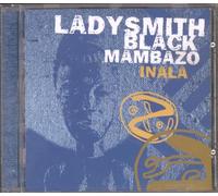 Ladysmith Black Mambazo - Inala [Import]