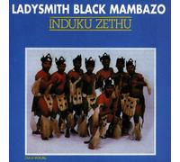 Ladysmith Black Mambazo - Induku Zethu [Import]