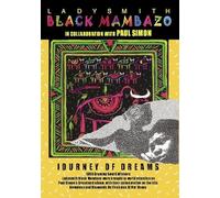Ladysmith Black Mambazo-Journey of Dreams