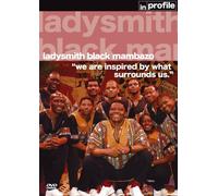 Ladysmith Black Mambazo-Journey of Dreams [Import]