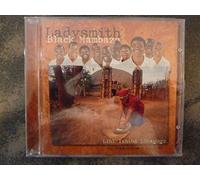 Ladysmith Black Mambazo - Lihl' Ixhiba Likagogo
