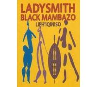Ladysmith Black Mambazo - Liph' Iqiniso [Import]