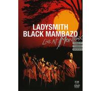 Ladysmith Black Mambazo – Live At Montreux – Eagle (1997/1989/2000)