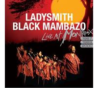 Ladysmith Black Mambazo - Live at Montreuz '87/'89