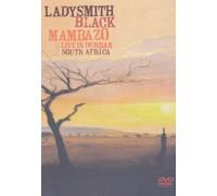 Ladysmith Black Mambazo - Live in Durban South Africa