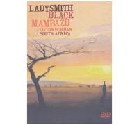 Ladysmith Black Mambazo: Live In Durban South Africa [Dvd]