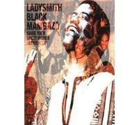 Ladysmith Black Mambazo - Raise Your Spirit Higher