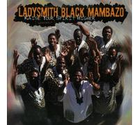 Ladysmith Black Mambazo - Raise Your Spirit Higher: Wenyukela