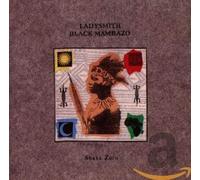 Ladysmith Black Mambazo - Shaka Zulu [Import]