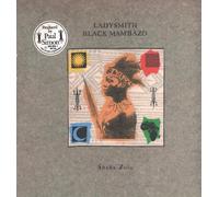 Ladysmith Black Mambazo - Shaka Zulu [Import]