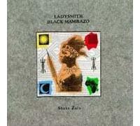 Ladysmith Black Mambazo - Shaka Zulu [Import]