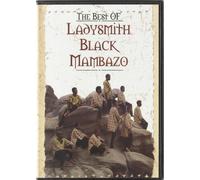 Ladysmith Black Mambazo - The Best of [Import]